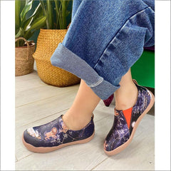 Astro Lore Slip-On