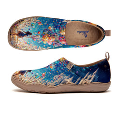 Balloon City Slip-On