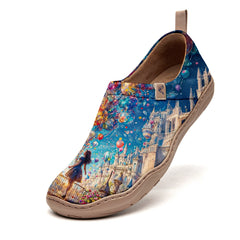 Balloon City Slip-On