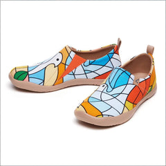 Blessings Dove Slip-On