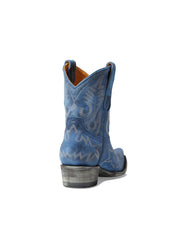 Chandler Western Boots