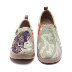 Chang Thai II Slip-On