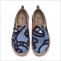 Charming Kiss I Slip-On