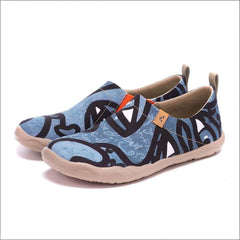 Charming Kiss I Slip-On