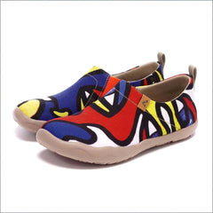 Charming Kiss II Slip-On