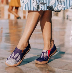 DREAMCATCHER Slip-On