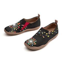 Dandelion Juice Slip-On