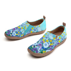 Dandelion Slip-On