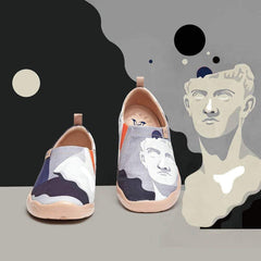 David Slip-On