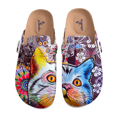 Doodle Cat