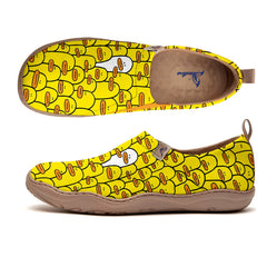 Duckie Slip-On
