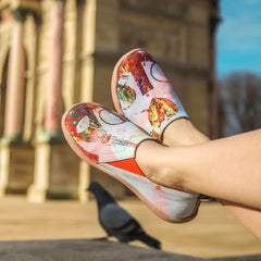 Eiffel for You Slip-On