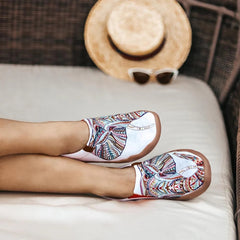 Elephant Slip-On