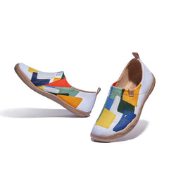 Energy Stacking Slip-On