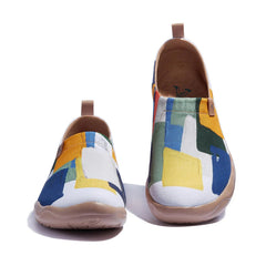 Energy Stacking Slip-On