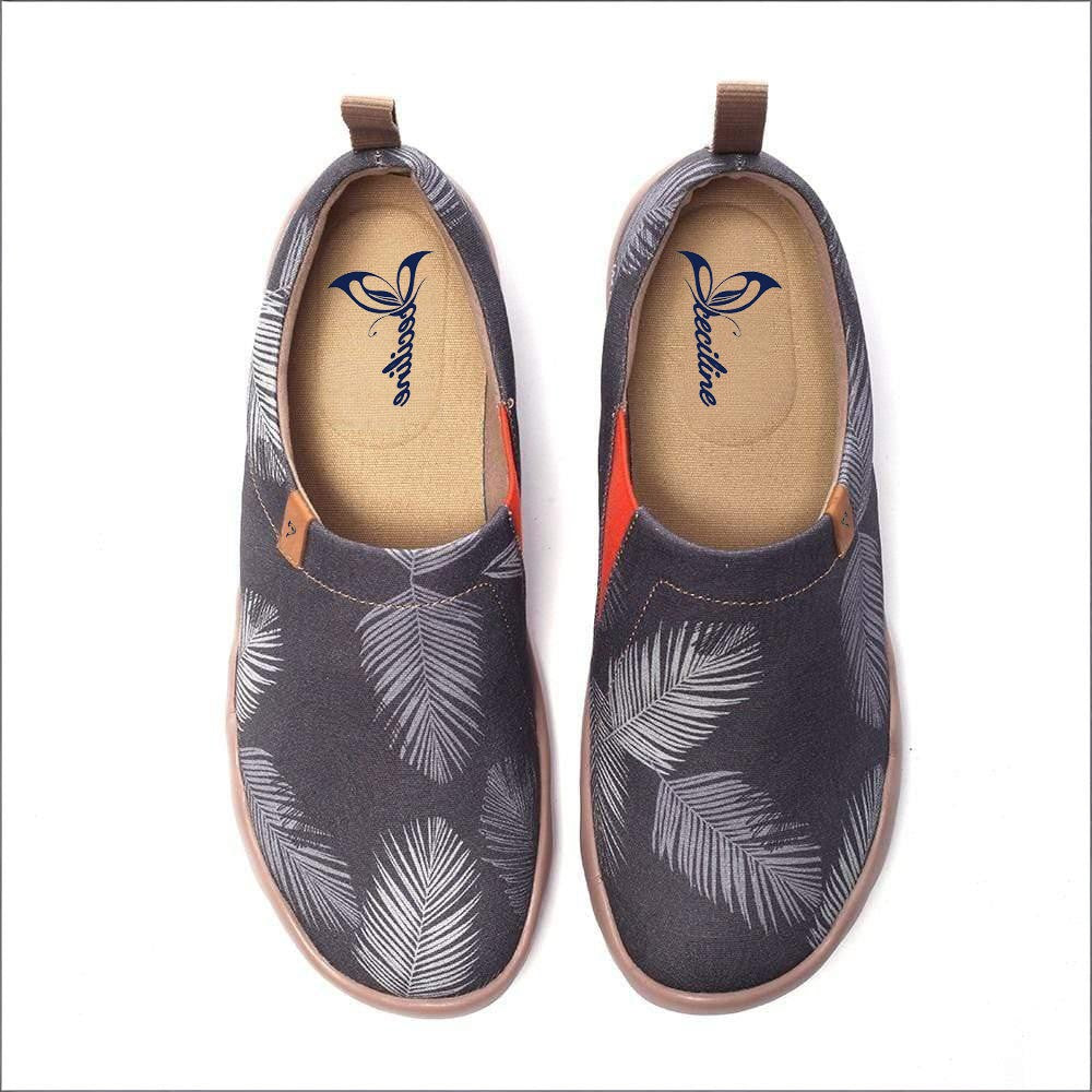 FOLLOW YOUR FREEDOM Slip-On