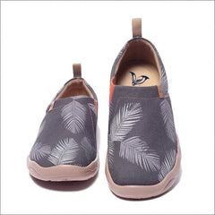 FOLLOW YOUR FREEDOM Slip-On