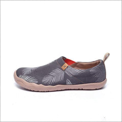 FOLLOW YOUR FREEDOM Slip-On