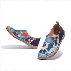Fairy Deer Slip-On