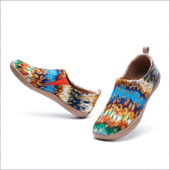Field Hunter Slip-On