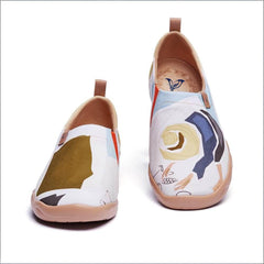 Fishing Slip-On