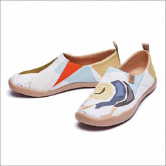 Fishing Slip-On