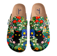 Flower Sea Kitten