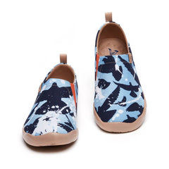 Fly Me Away Slip-On