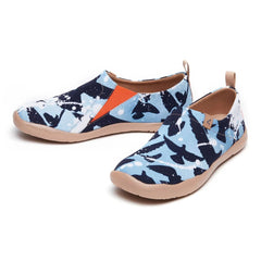 Fly Me Away Slip-On