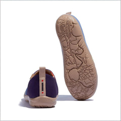Foreign Invasion Slip-On