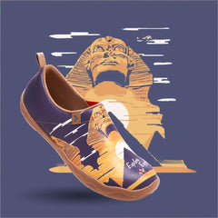 Great Sphinx of Giza Slip-On