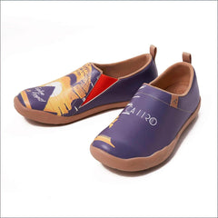 Great Sphinx of Giza Slip-On