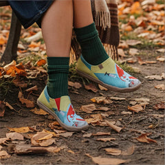 Heal Our Home Slip-On