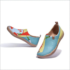 Heal Our Home Slip-On