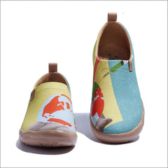 Heal Our Home Slip-On