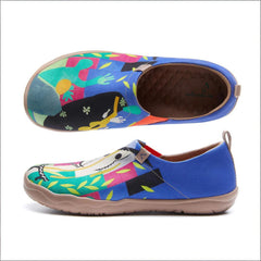 Henri Matisse La Tristesse du roi Slip-On