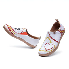 I Love Spain Slip-On