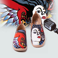 I am A Singer Slip-On