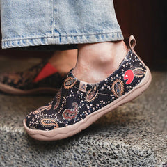 Infinite Vitality Slip-On