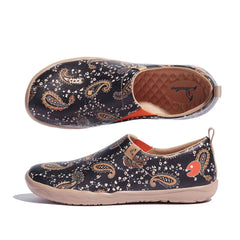 Infinite Vitality Slip-On