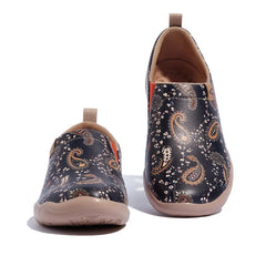Infinite Vitality Slip-On