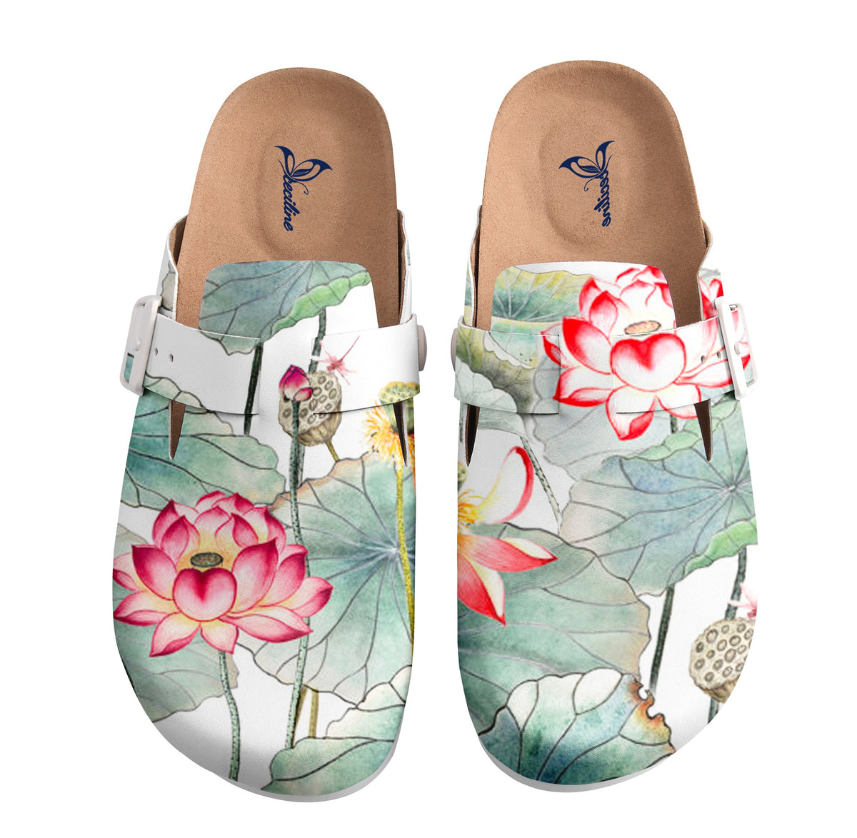 Ink Lotus