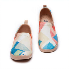 Intersection Slip-On