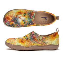 Jewel Cat Slip-On