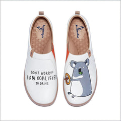 Koalified Driver Slip-On