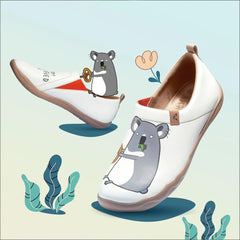 Koalified Driver Slip-On