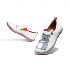 Koalified Driver Slip-On