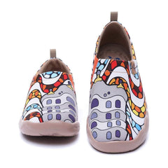 LA PEDRERA Slip-On
