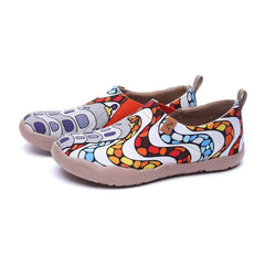 LA PEDRERA Slip-On