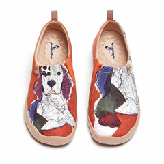 Labrador Slip-On